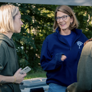 Fundraising Page: Mary Grove